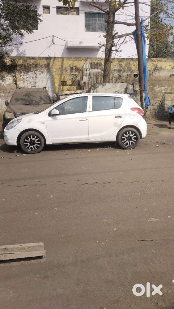 Hyundai I20 2011 Diesel 126000 Km Driven