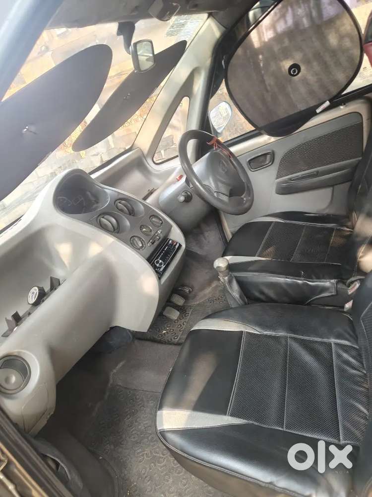 M Sell My Tata Nano Running Smoothly Only Aggreement