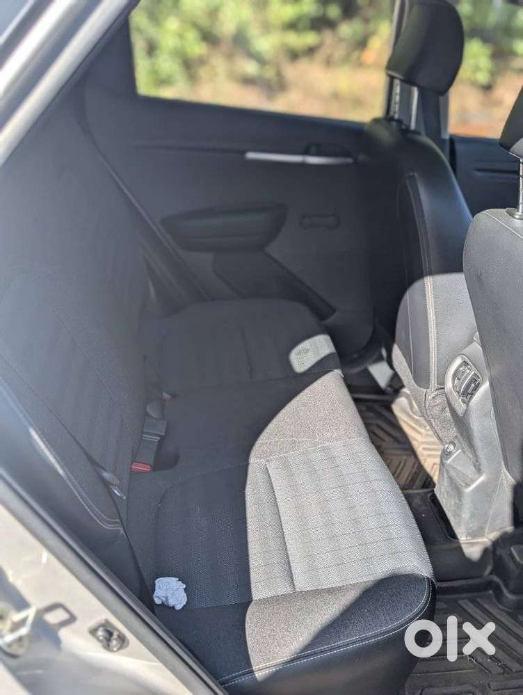 Kia Sonet Hte 1.2, 2022, Petrol