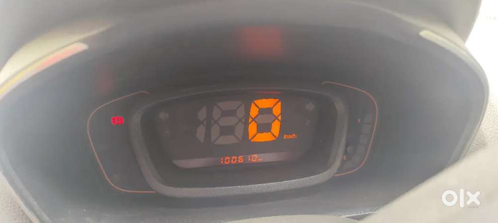 Renault 2025 Kwid 2017 Petrol 100000 Km Driven