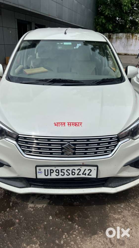 Maruti Suzuki Ertiga 2021 Petrol 32000 Km Driven