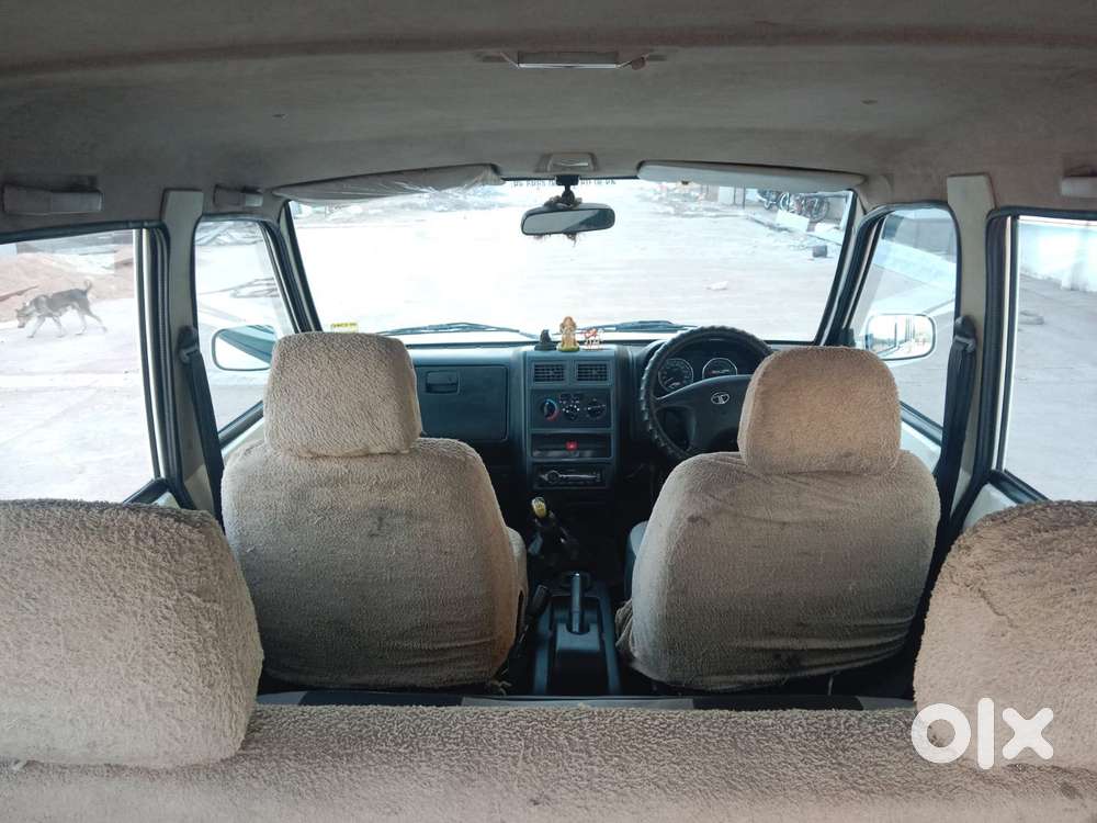 Tata Sumo Ex, 2019, Diesel