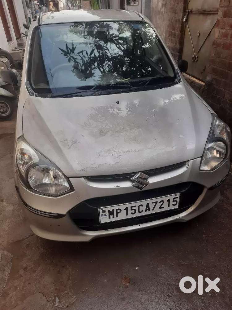 Maruti Suzuki Alto 800 2013 Petrol 67000 Km Driven