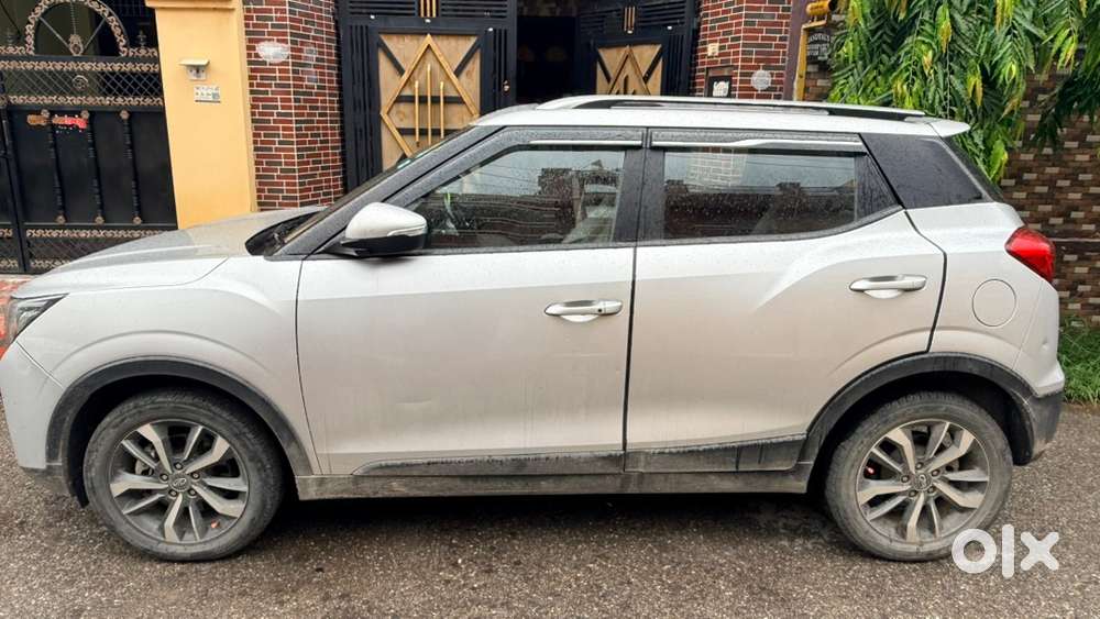 Mahindra Xuv300 Turbosport 2019