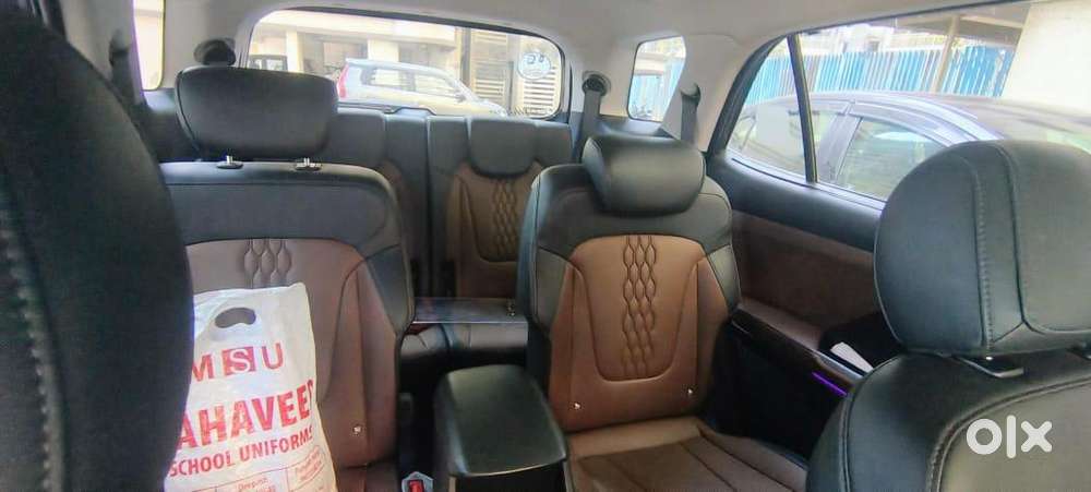 Hyundai Petrol Automatic 2023 Car