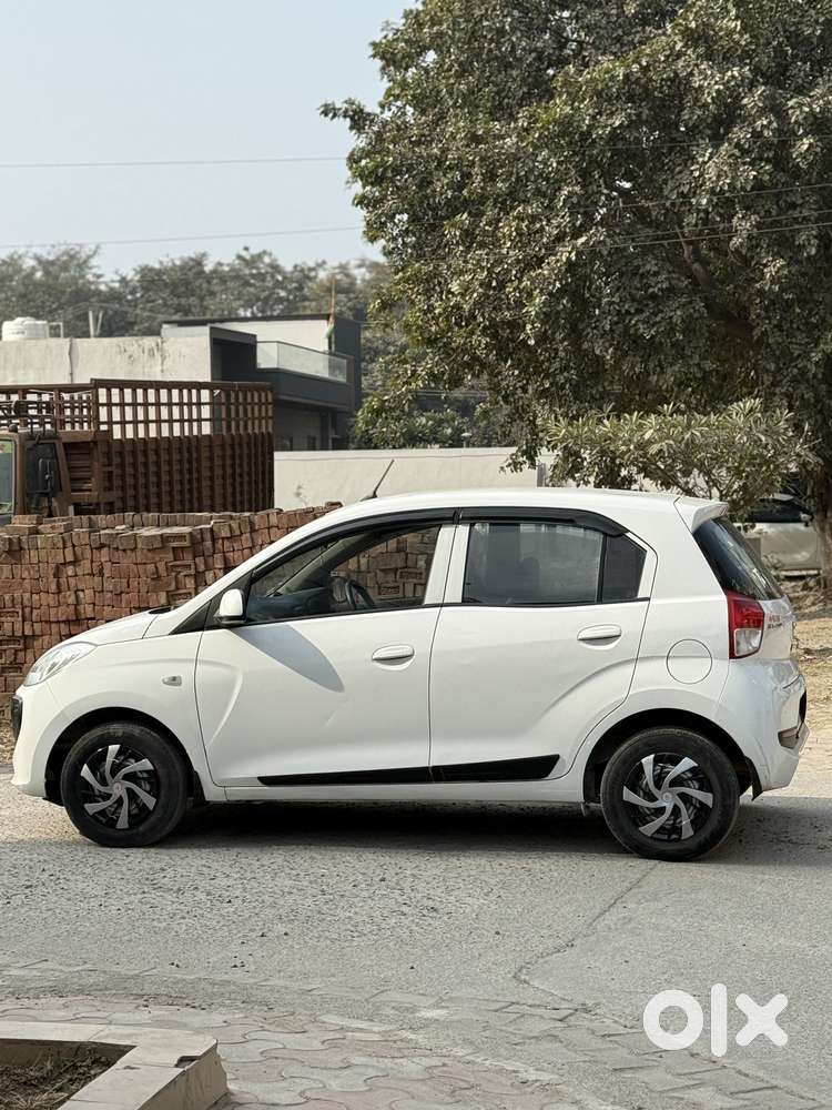 Hyundai Santro Magna, 2019, Cng & Hybrids
