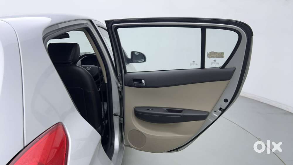 Hyundai I20 2012-2014 Magna Optional 1.2, 2013, Petrol