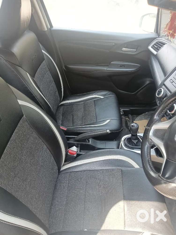 Honda Wr-v 2018 Diesel