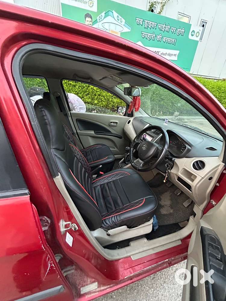 Maruti Celerio Vxi 2015 In Good Condition