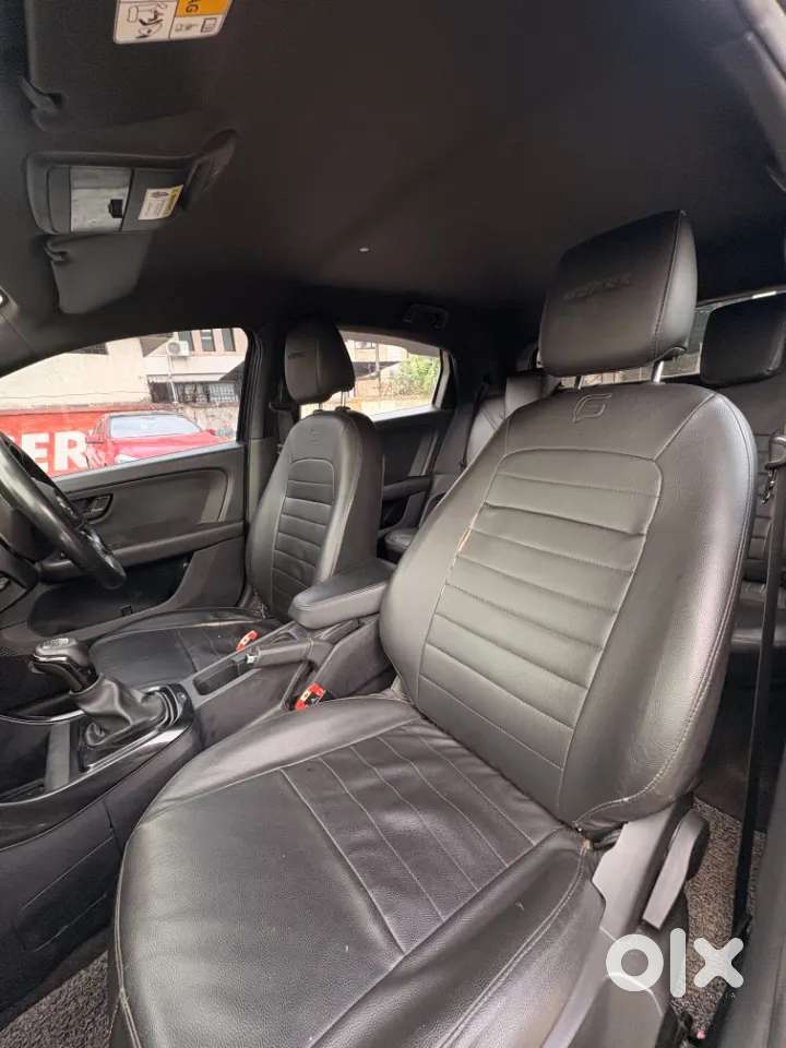 Tata Altroz 1.2 Xz Plus Dark Edition, 2022, Petrol