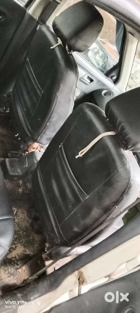 Maruti Suzuki Dzire 2011 Diesel Car