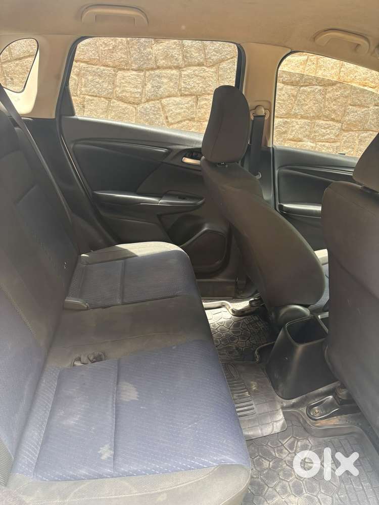 Honda Wr-v I-dtec S, 2017, Diesel