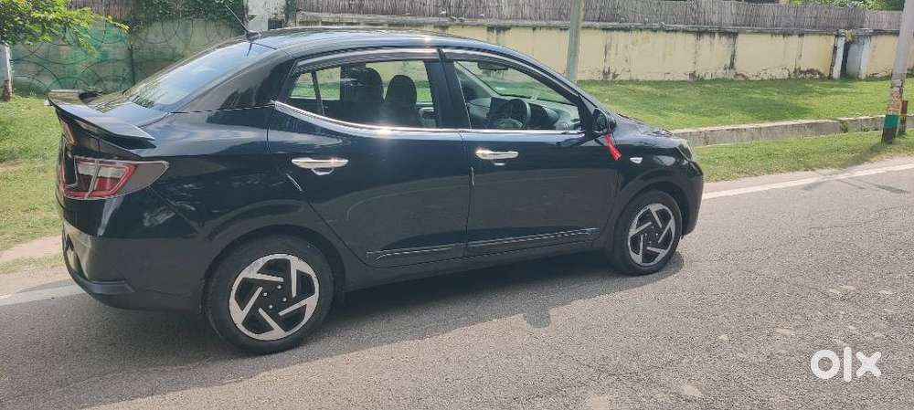 Hyundai Aura 1.2 S Cng, 2024, Cng & Hybrids