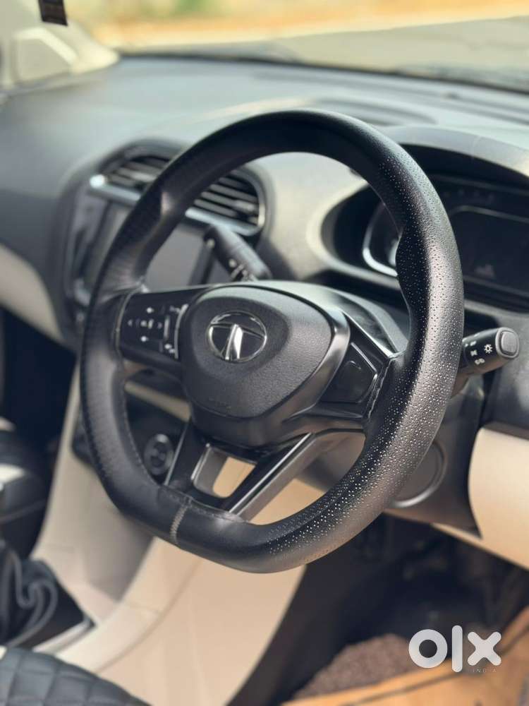 Tata Tigor 1.2 Revotron Xz Plus, 2023, Petrol