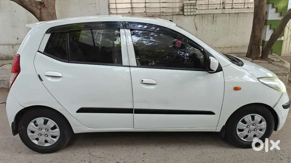Hyundai I10 2010 Asta