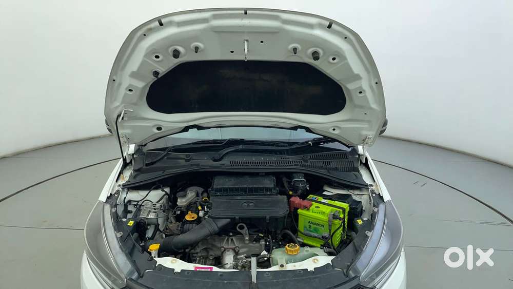Tata Tigor Xz, 2023, Petrol