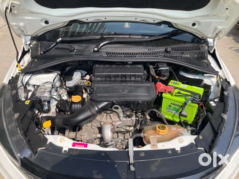 Tata Tiago 1.05 Revotorq Xt Option, 2024, Petrol
