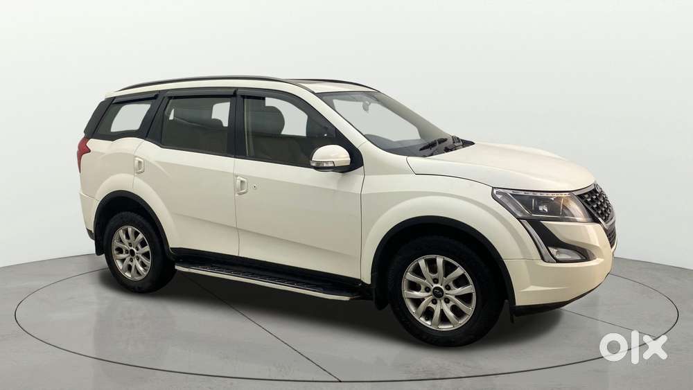 Mahindra Xuv500 W9 At 1.99, 2018, Diesel