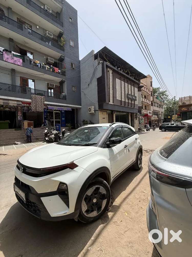 Tata Nexon Revotron 2024
