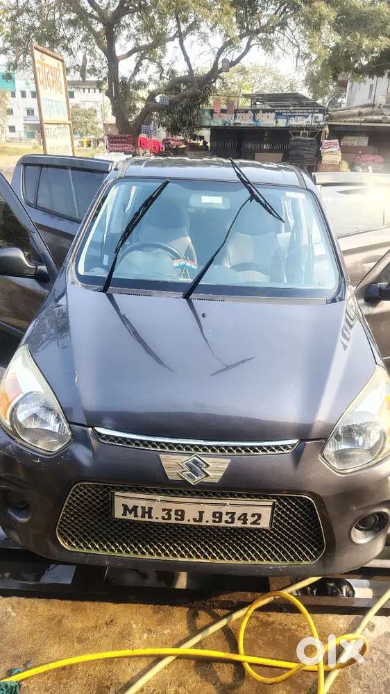Maruti Suzuki Alto 800 2017 Petrol 75000 Km Driven