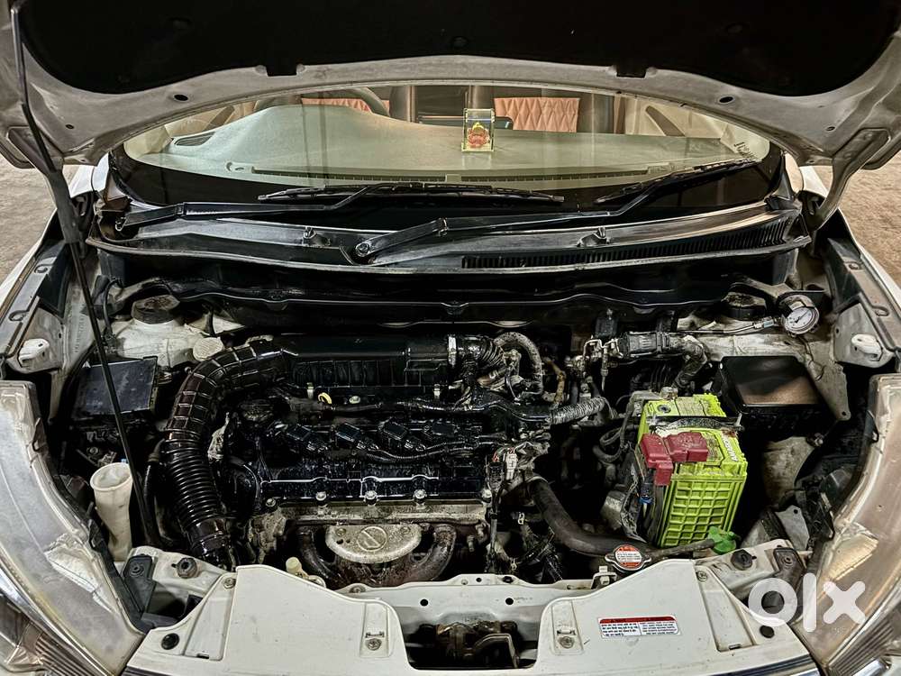 Maruti Suzuki Ertiga 1.4 Vxi Cng Anniversary Edition, 2020, Cng & Hy..
