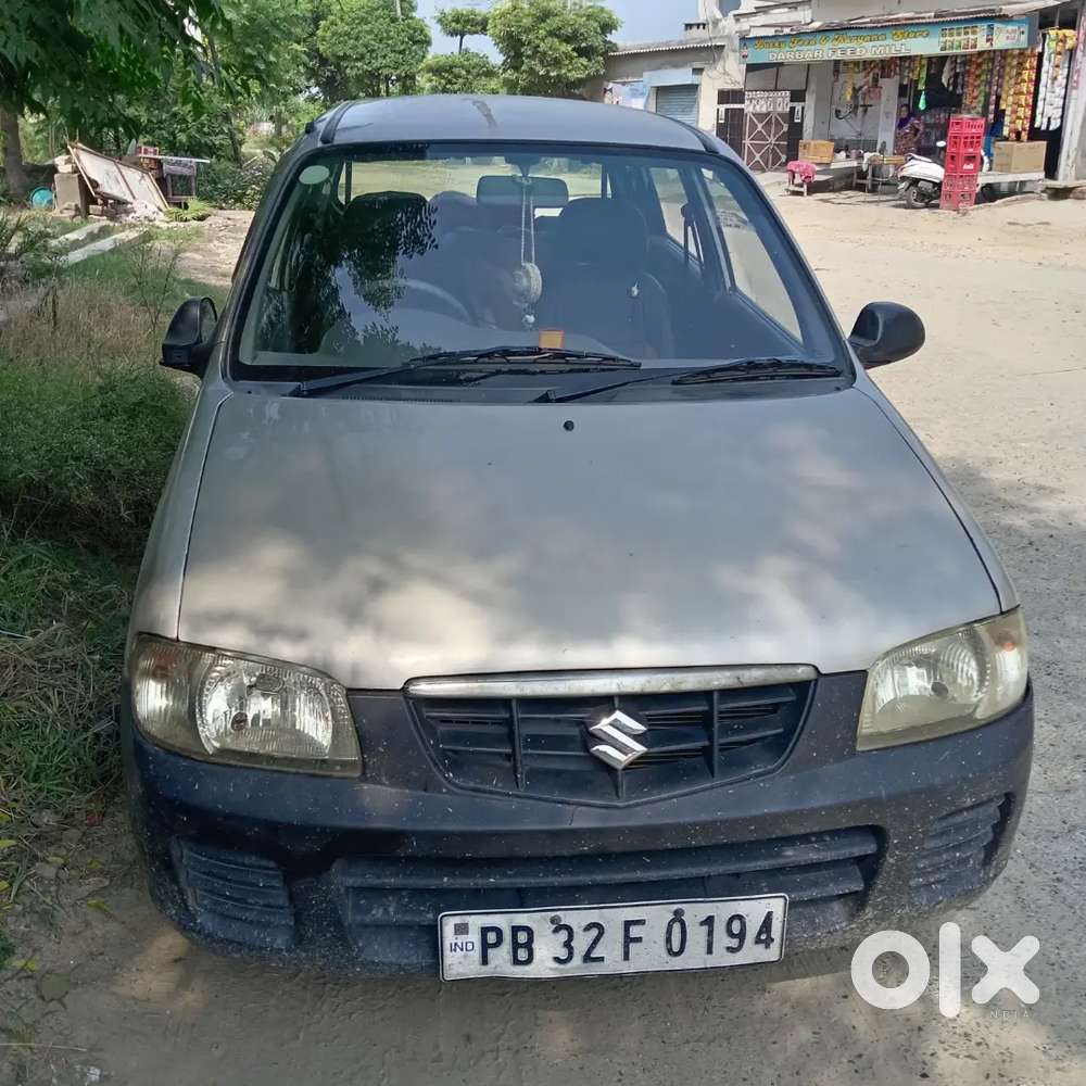 Maruti Suzuki Alto 2005