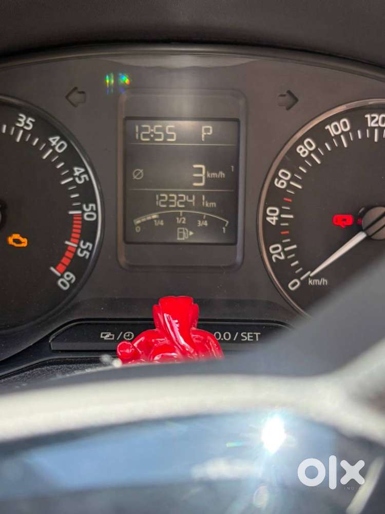 Skoda Rapid Monte Carlo 2018 Tdi