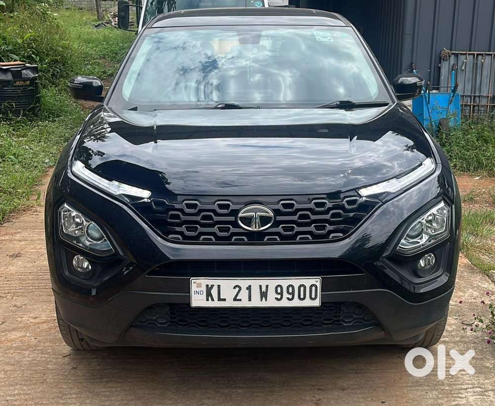 Tata Harrier 2022 Diesel