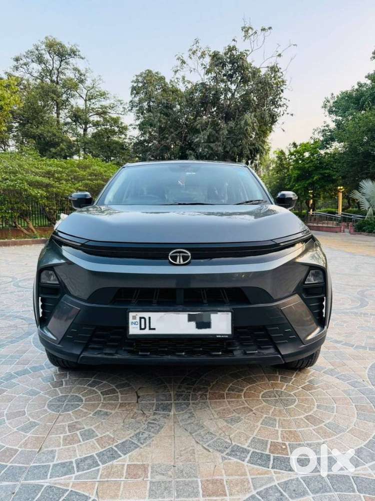 Tata Nexon Smart Plus1.2 Revotron Petrol 5 Mt, 2023, Petrol