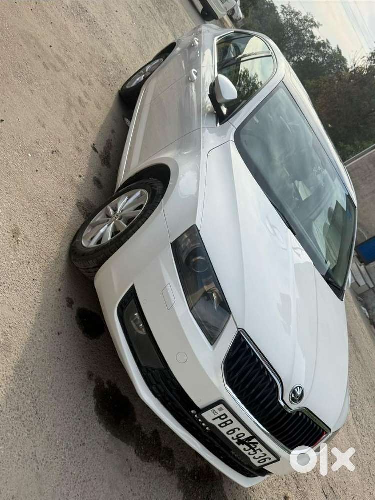 Skoda Octavia 2014 170000 Km Driven