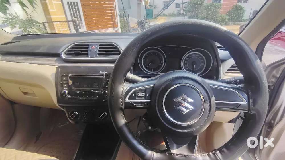 Maruti Suzuki Dzire 2021 Petrol 82000 Km Driven