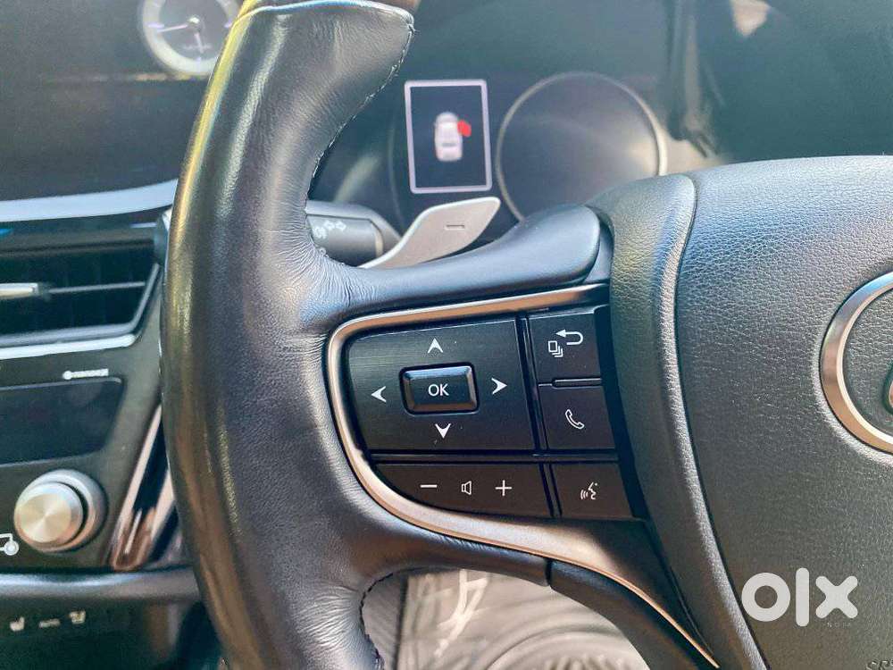 Lexus Es 300h Exquisite, 2022, Petrol