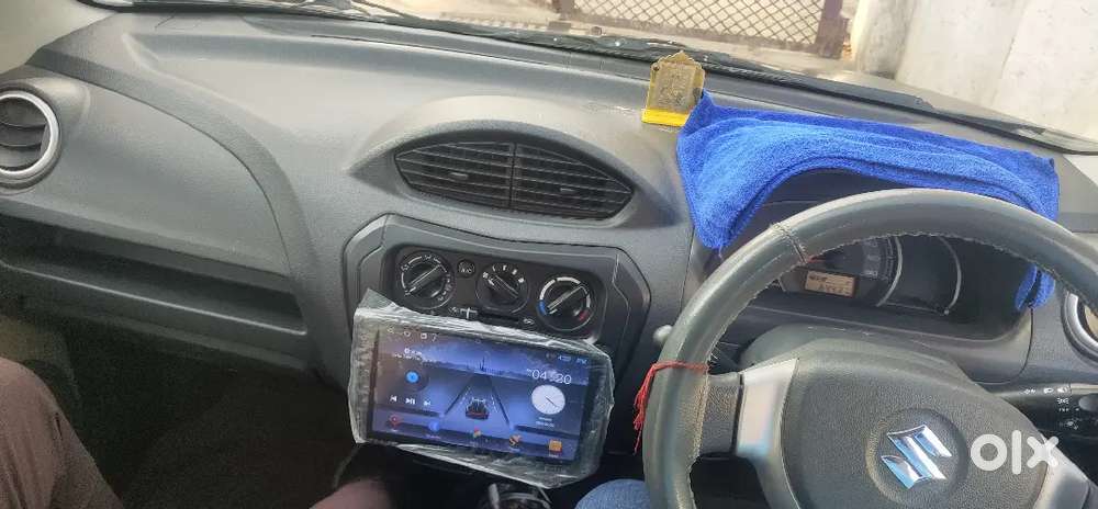 Very Good Condition 
2018 Jan Ka Model With Cng Hai
65000 Chali Hue H