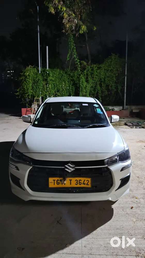 Maruti Suzuki Dzire 2016