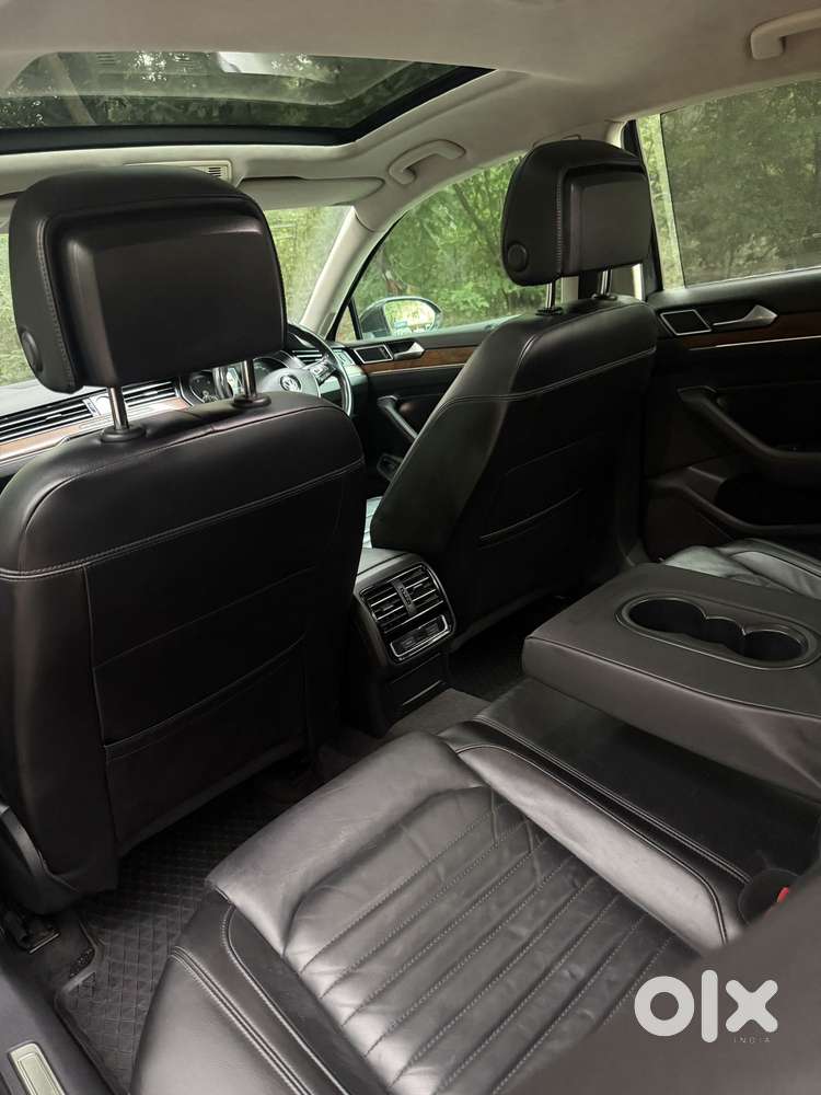 Volkswagen Passat 2.0 Tdi At Highline, 2019, Diesel
