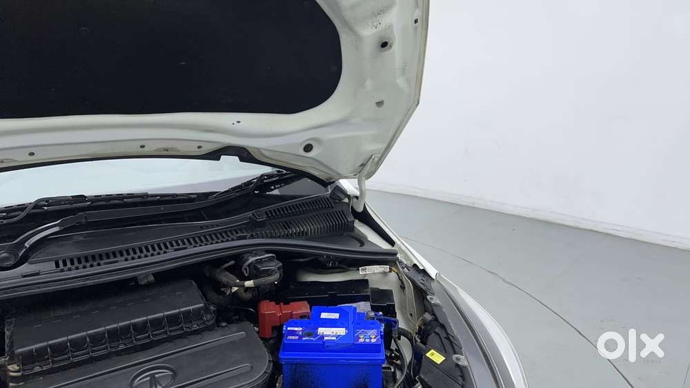 Tata Tigor 1.2 Revotron Xz Plus Cng, 2022, Cng & Hybrids