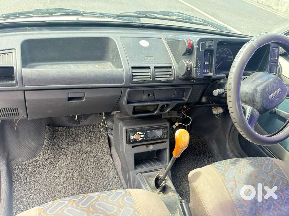 Maruti Suzuki 800 Lpg Good Condition