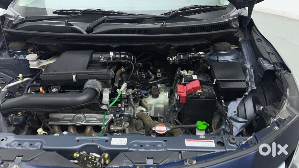 Maruti Suzuki Baleno Alpha, 2024, Petrol