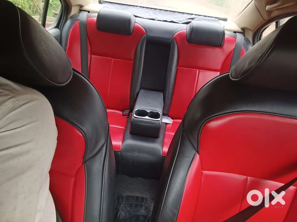 Honda Amaze 2020 Petrol