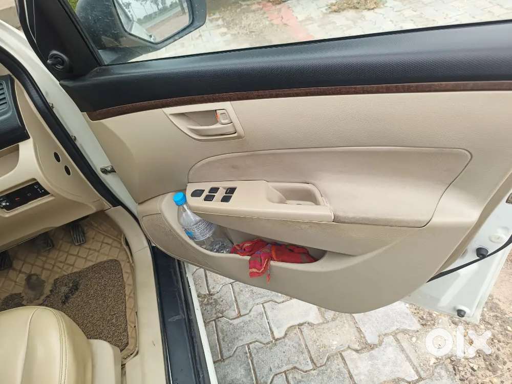 Maruti Suzuki Dzire 2016 Lxi O Cng New Ins.zero,new Both Tyer