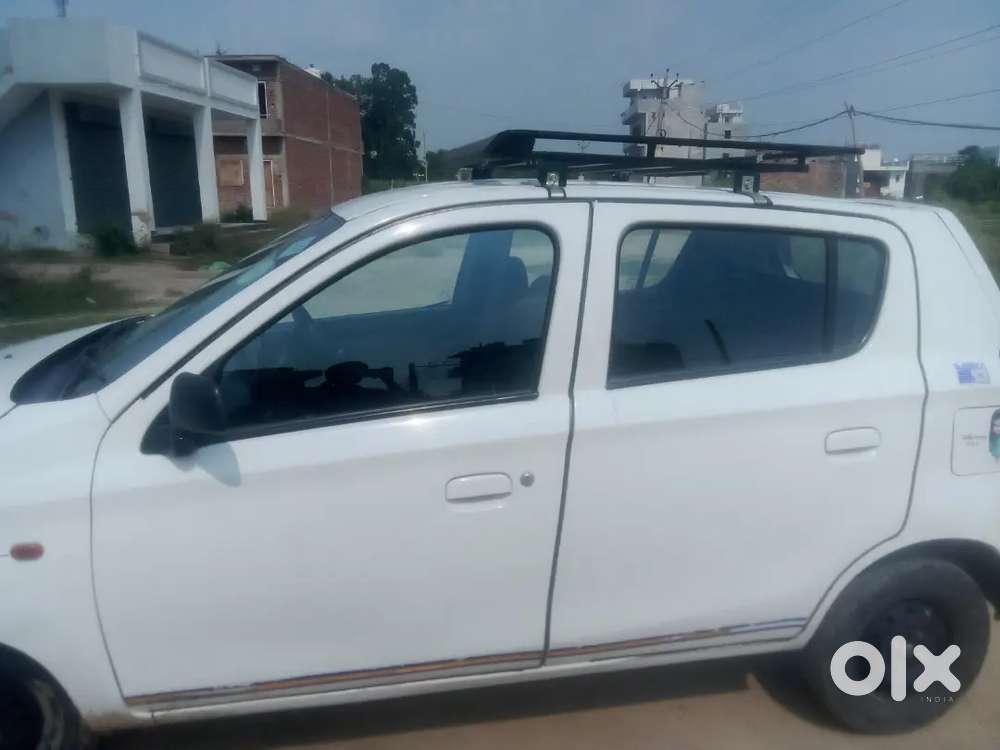 Maruti Suzuki   800 Cab  2020 Ac Bsiii