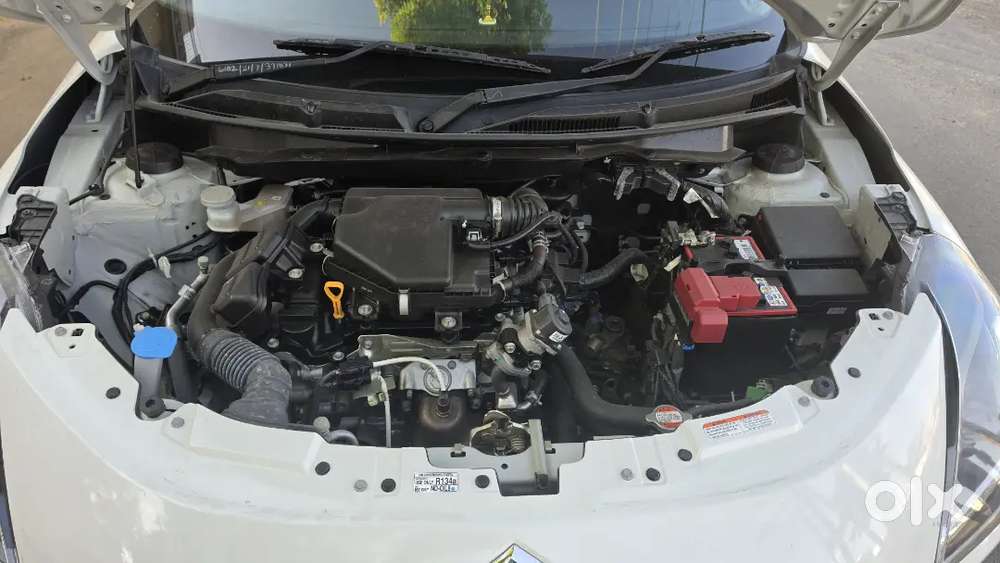 6 Airbags , Single Owner..