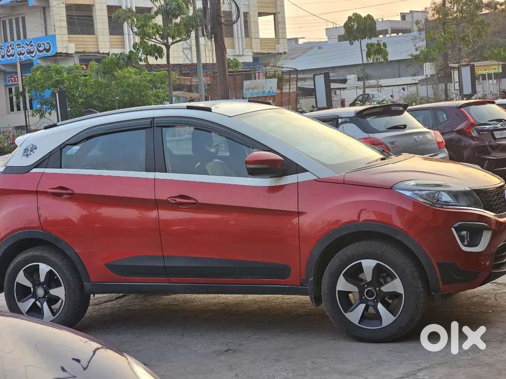 Doctor Driven Vechile