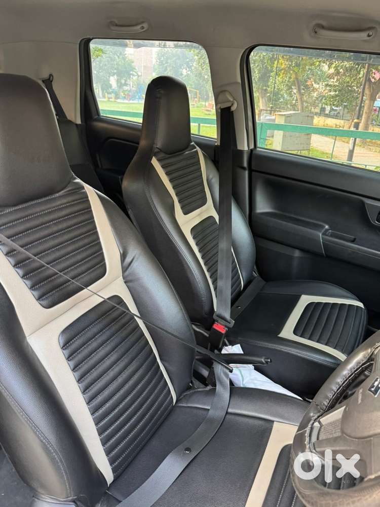 Maruti Wagon R 2022