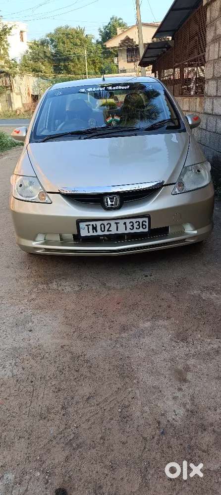 Good Condition Excellent Car