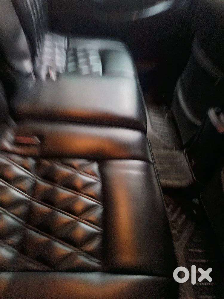 Toyota Innova Crysta 2.8 Gx At 8 Seater, 2022, Diesel