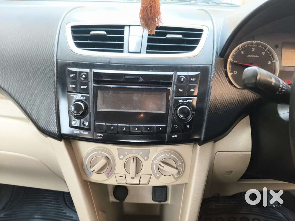 Maruti Suzuki Swift Dzire Vdi (o), 2016, Diesel