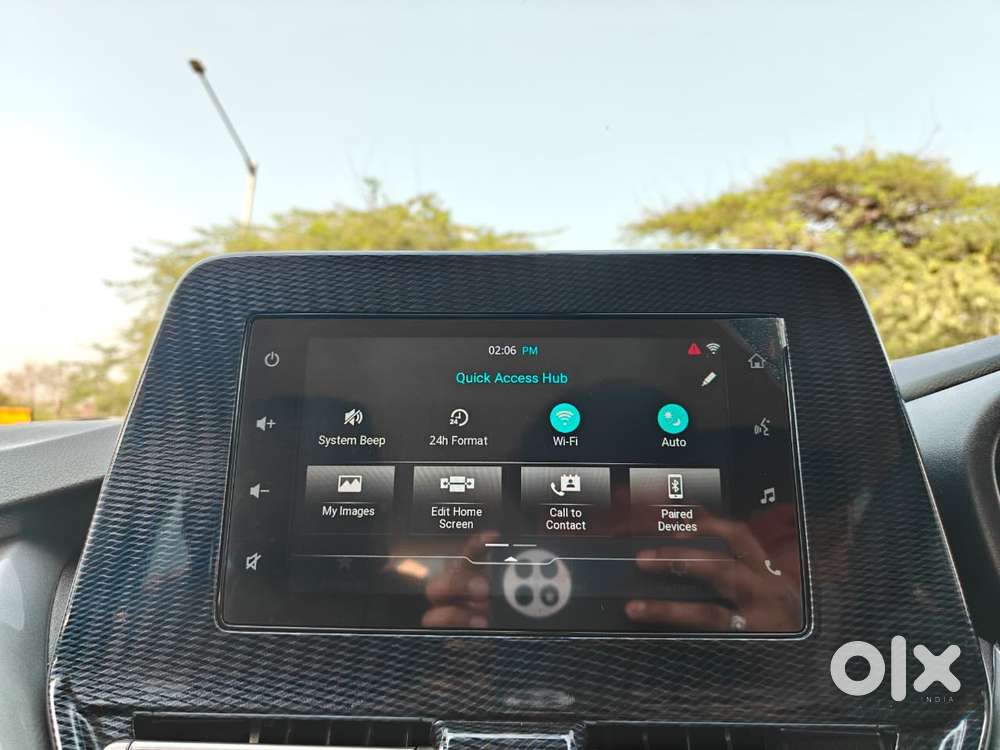 Maruti Suzuki Baleno