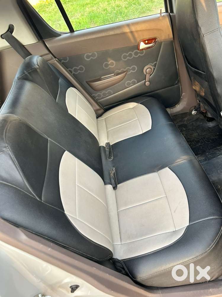 Keyless Entry, Maruti Suzuki Alto 2014