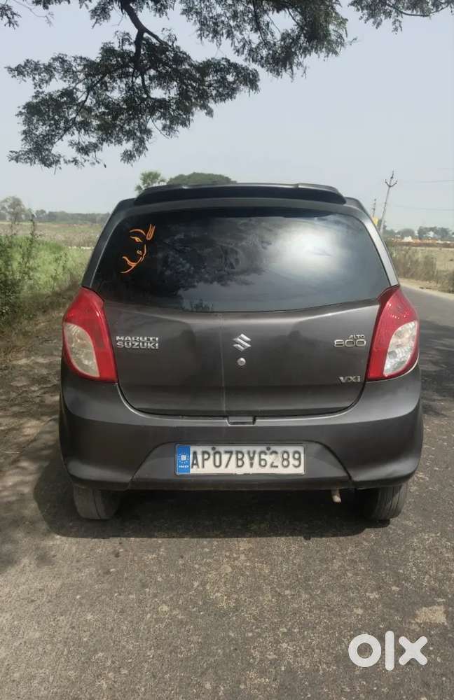 Maruti Suzuki Alto Car Good Condition All Papers Force